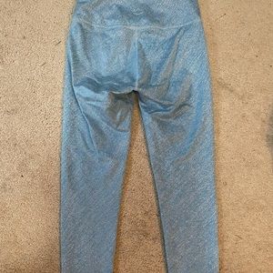 Beyond yoga Capri leggings